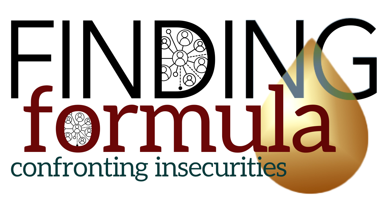 Finding Formula logo
